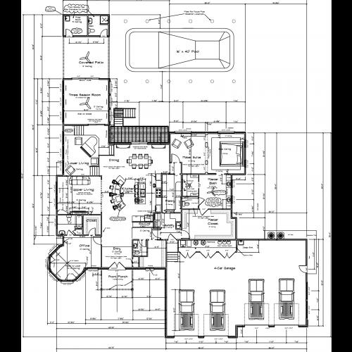 Main Floor #1