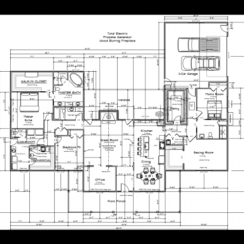 Main Floor #2
