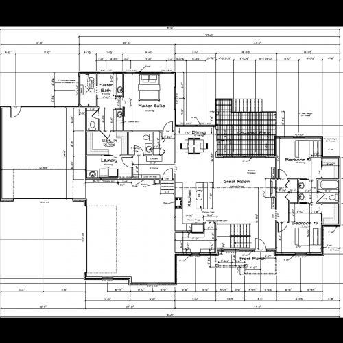 Main Floor #3