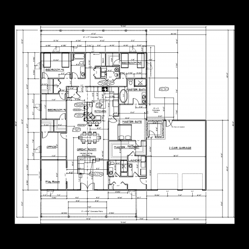 Main Floor #6